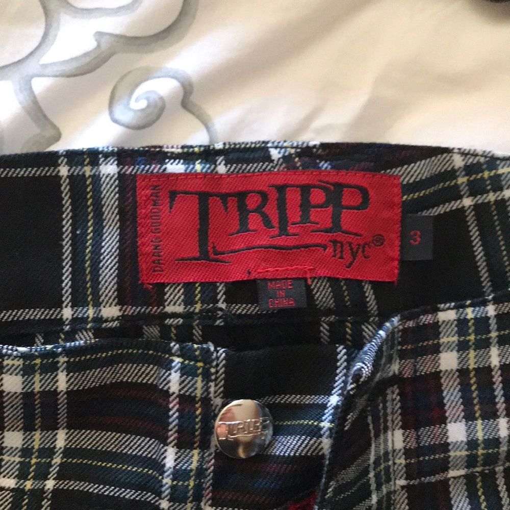 TRIPp NYC Capri